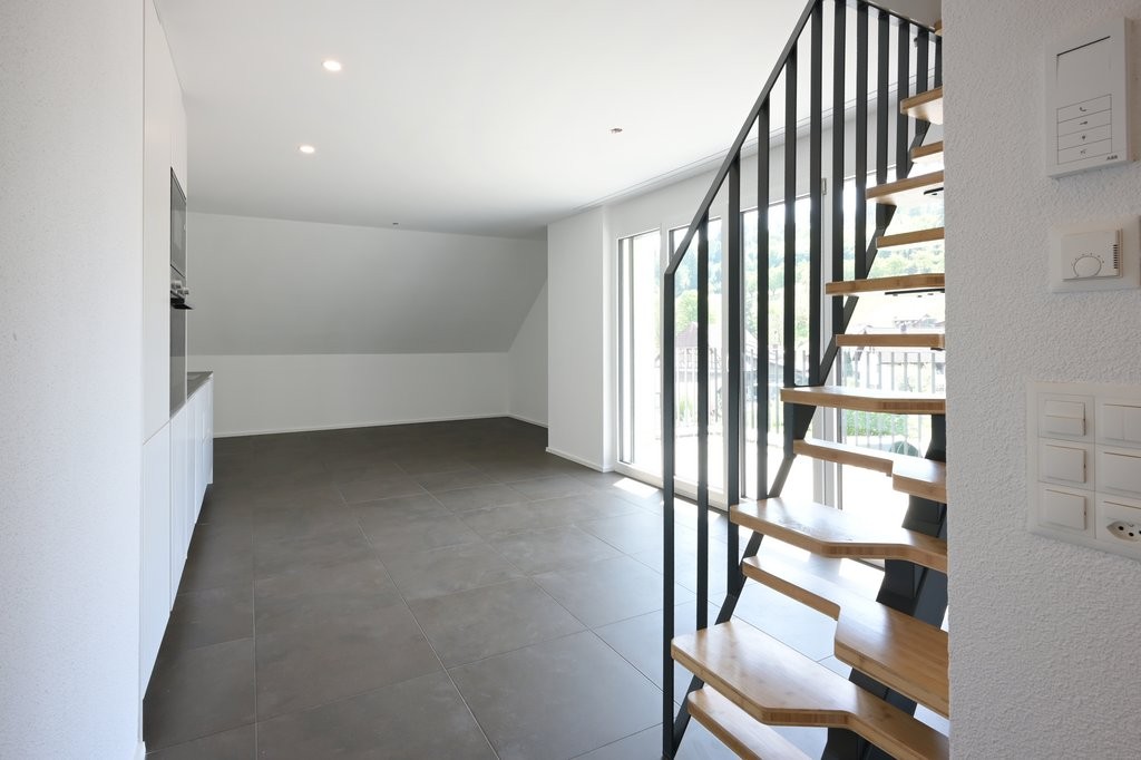Appartement 3 ½ pièces