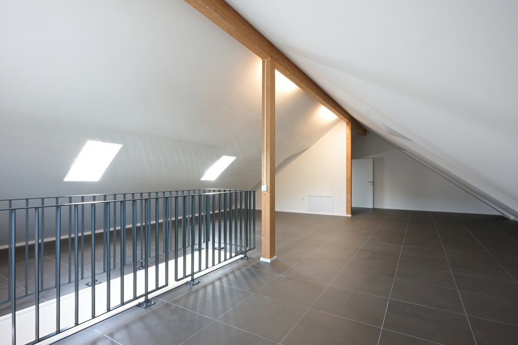 Appartement 3 ½ pièces