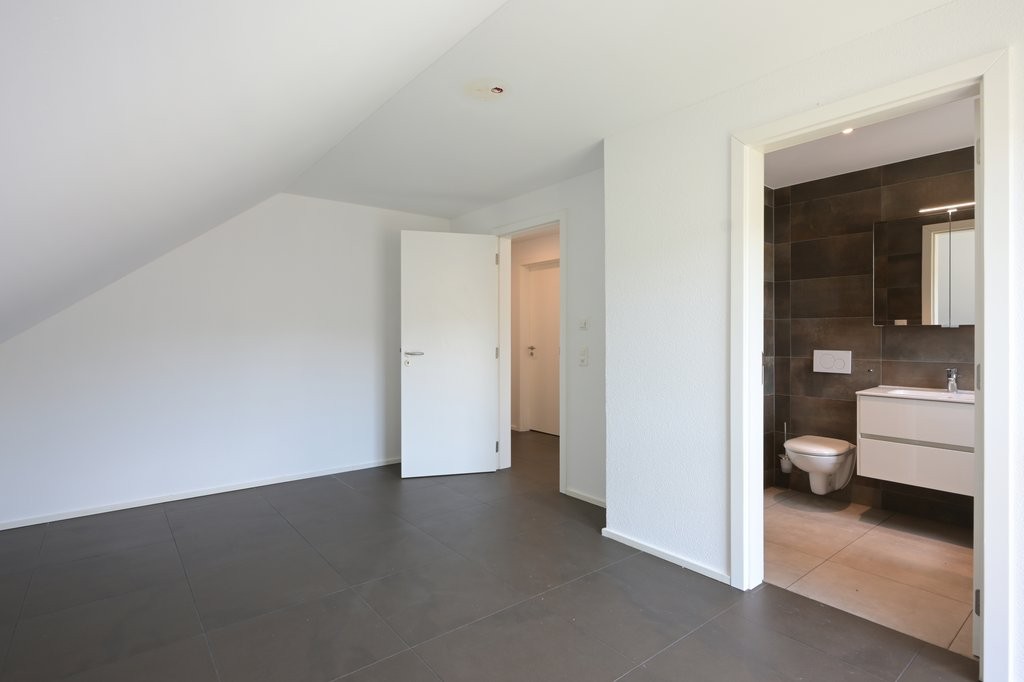 Appartement 3 ½ pièces