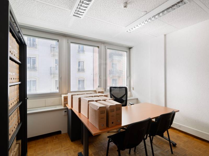 186m² office, photo 10 of 10