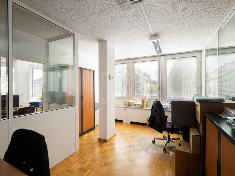 186m² office, photo 9 of 10