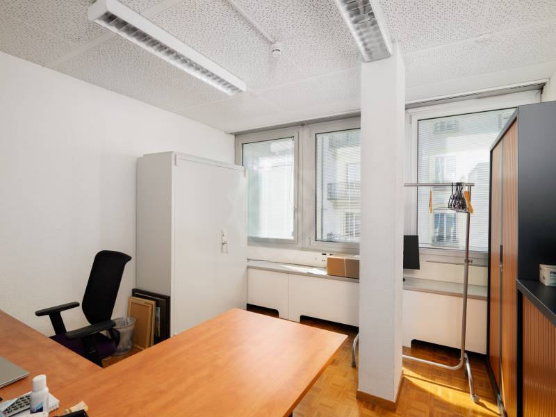 186m² office, photo 7 of 10