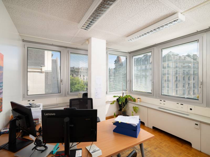 186m² office, photo 8 of 10