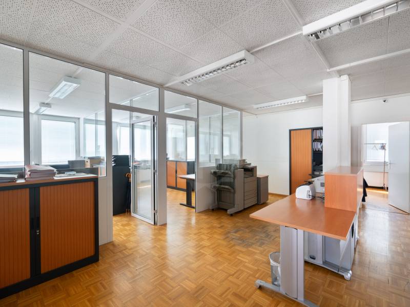 186m² office, photo 6 of 10