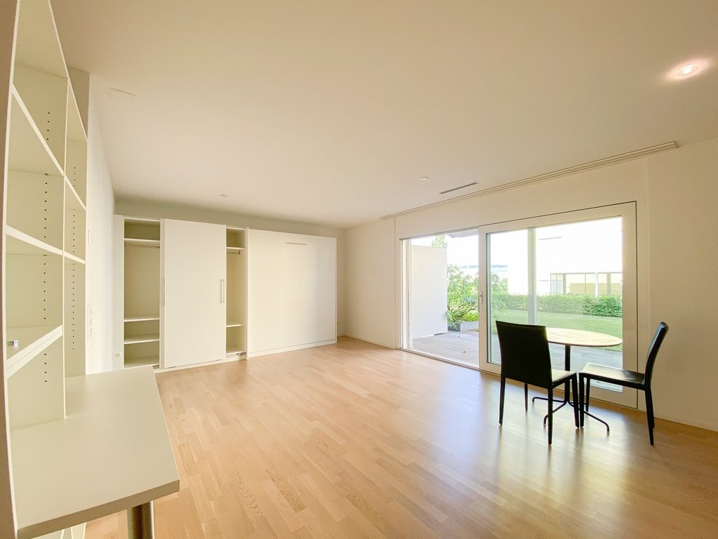 Appartamento di 1 ½ locali, foto 3 di 8