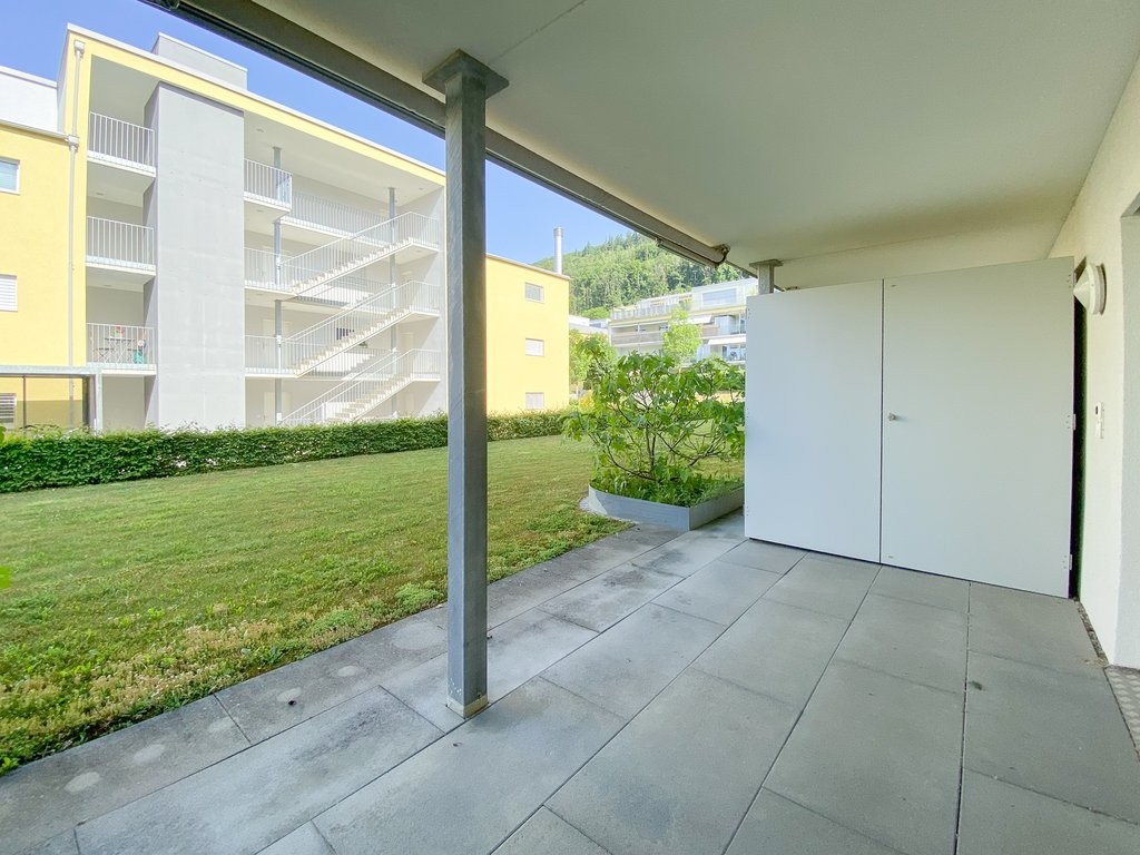 Appartamento di 1 ½ locali, foto 7 di 8