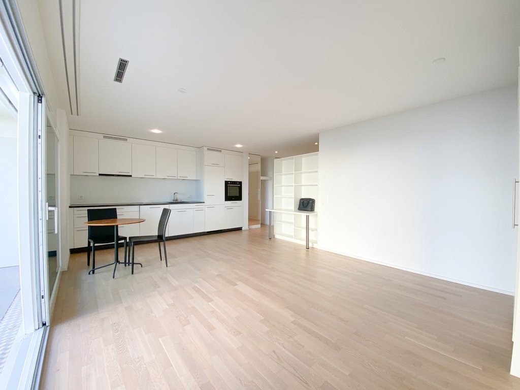 Appartamento di 1 ½ locali, foto 2 di 8