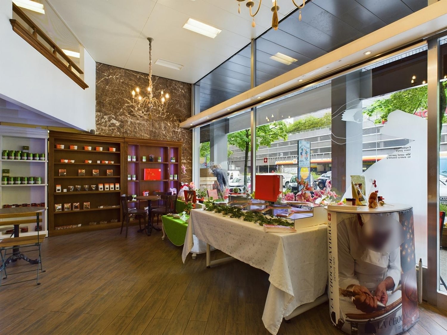 Shop, photo 1 of 4