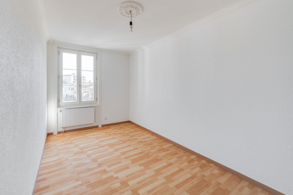 Appartement de 3 pièces