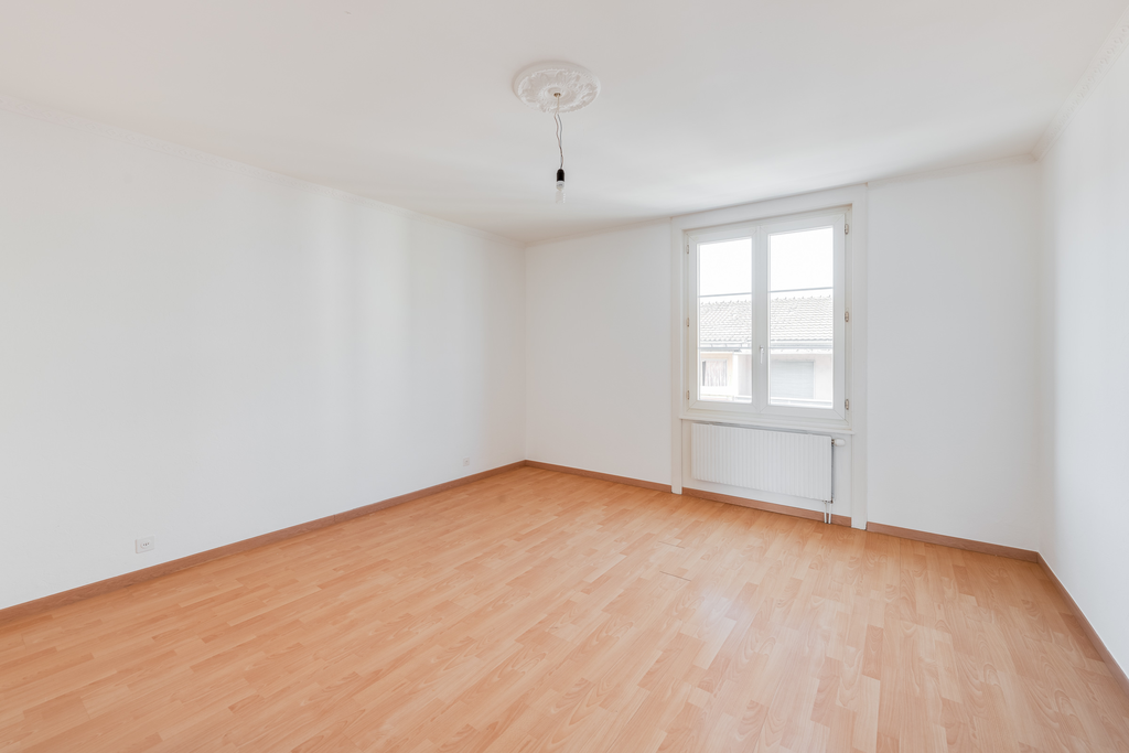Appartement de 3 pièces