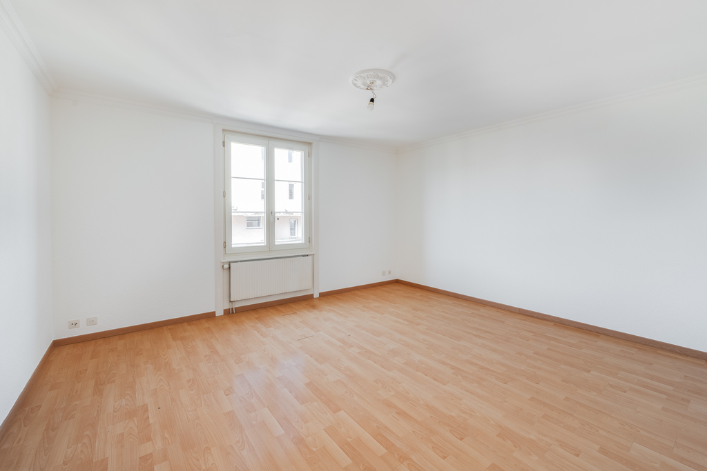 Appartement de 3 pièces