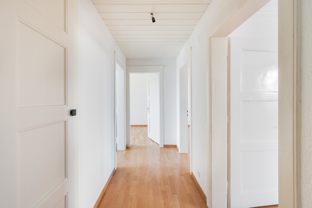 Appartement de 3 pièces