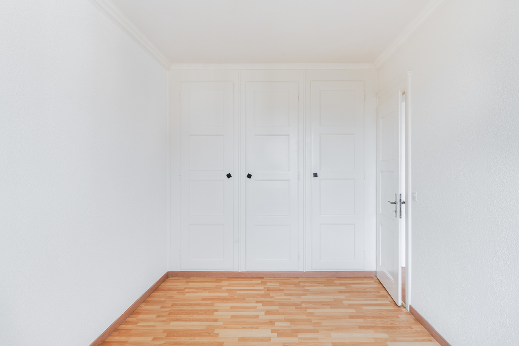 Appartement de 3 pièces