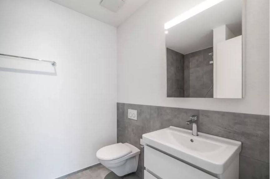 3 ½ rooms apartment, photo 6 of 7