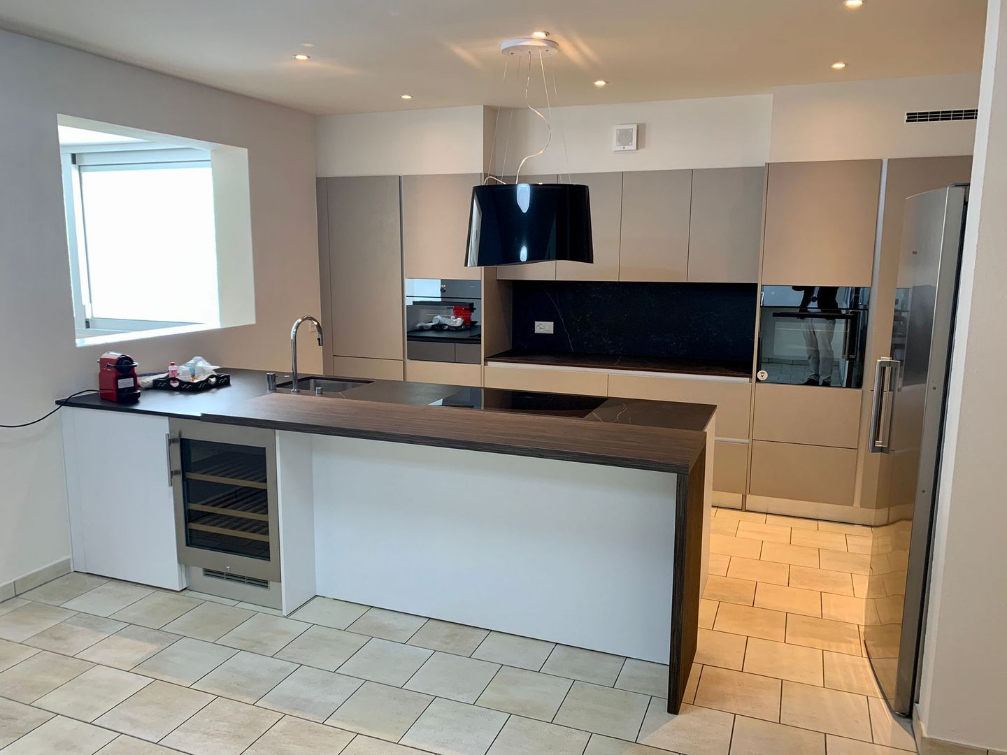 3 ½ rooms apartment, photo 1 of 7