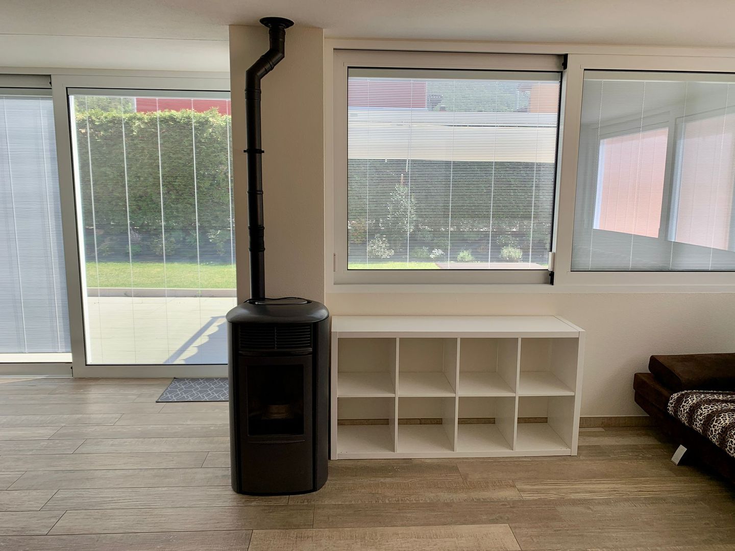 3 ½ rooms apartment, photo 4 of 7
