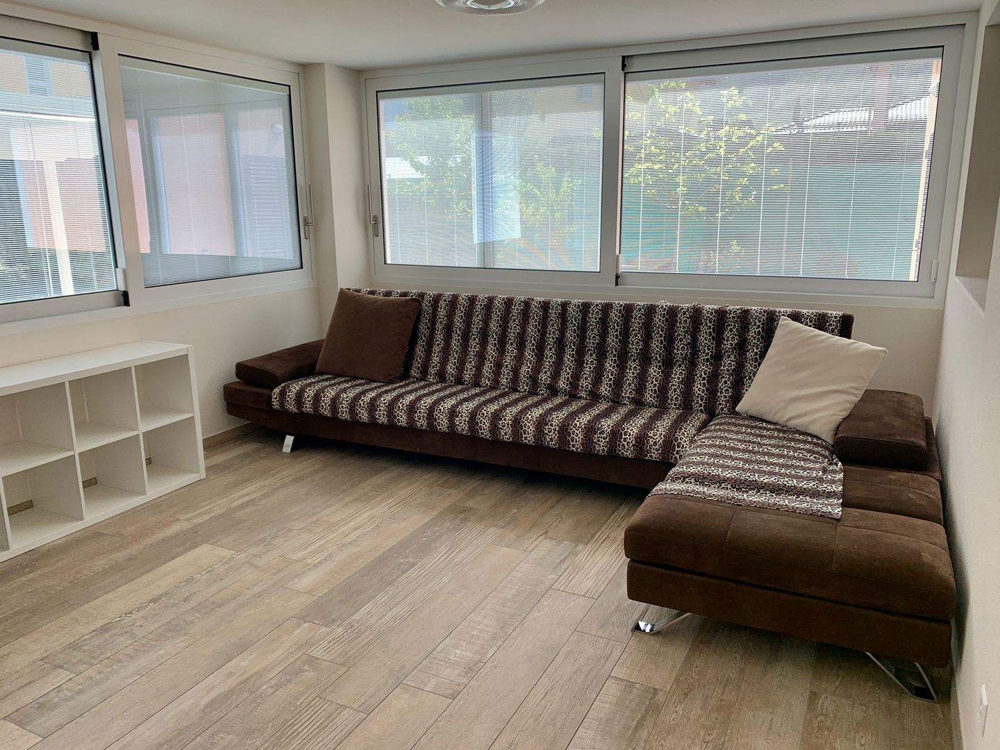 3 ½ rooms apartment, photo 3 of 7