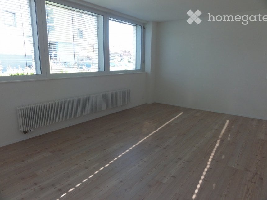 2 rooms apartment, photo 3 of 5