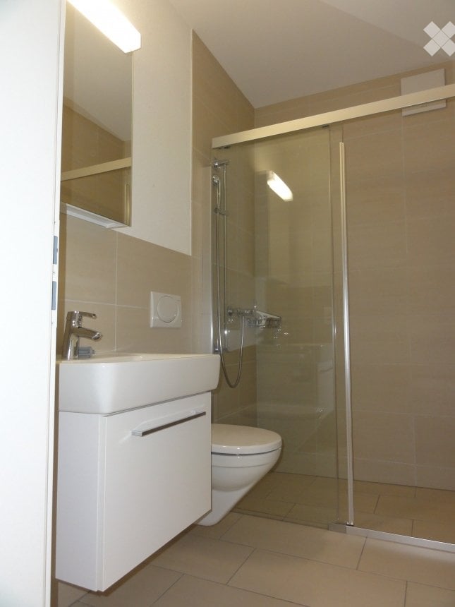 2 rooms apartment, photo 4 of 5