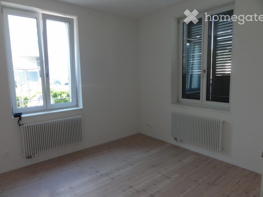 2 rooms apartment, photo 2 of 5