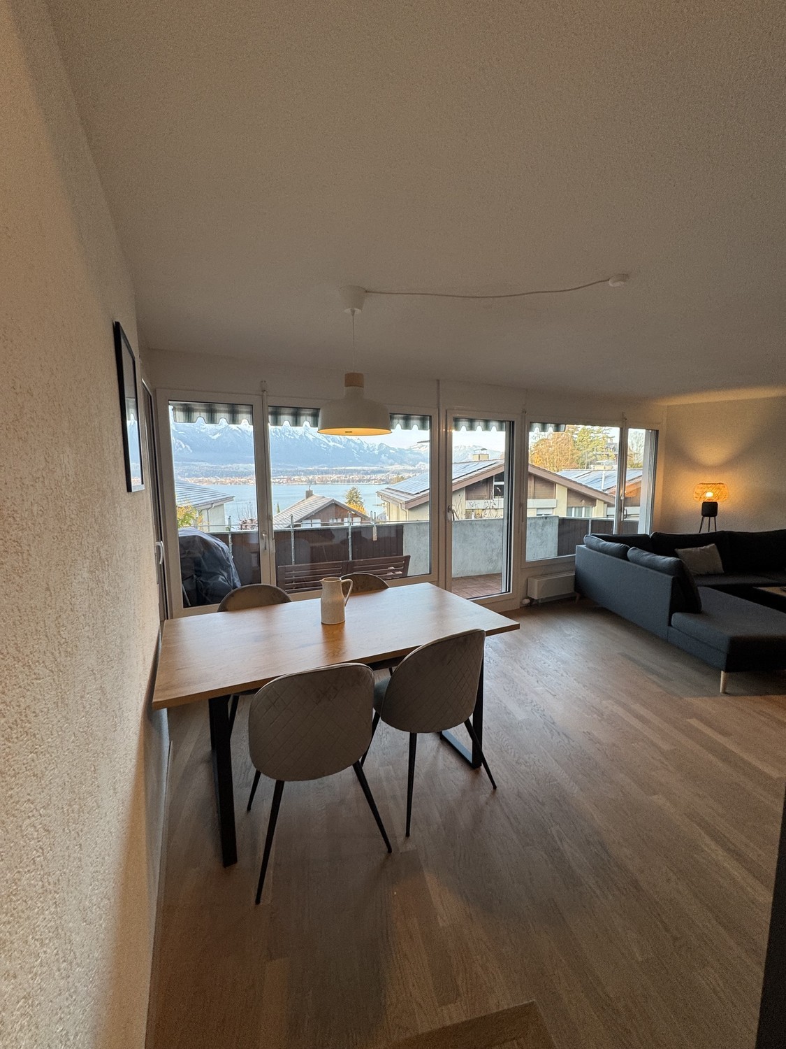 Room in a shared flat, photo 4 of 10