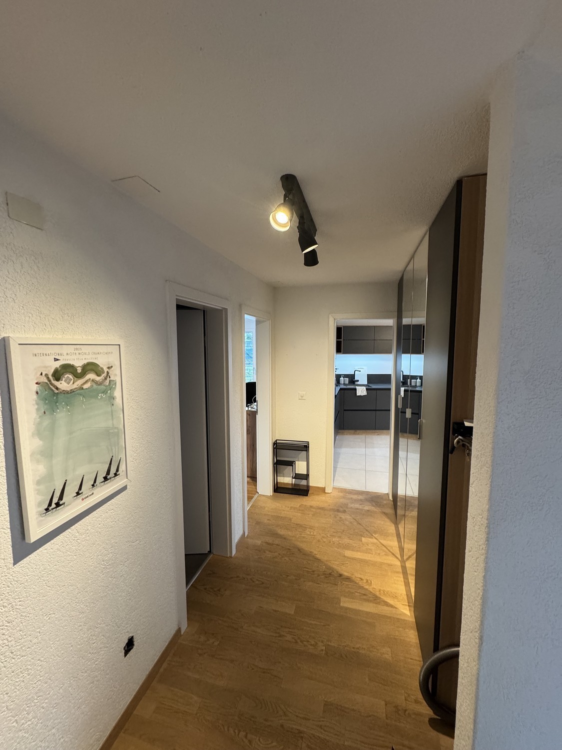 Room in a shared flat, photo 9 of 10