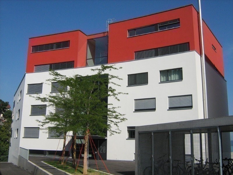 3 ½ rooms apartment, photo 2 sur 4
