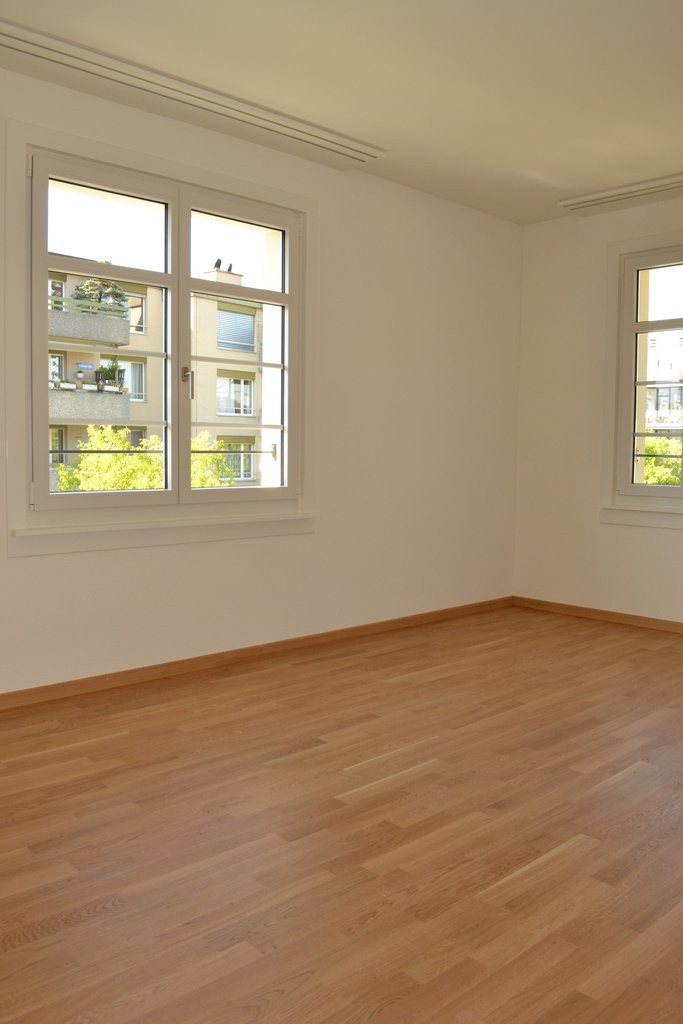 4 rooms apartment