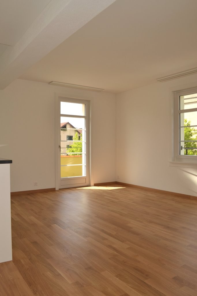 4 rooms apartment
