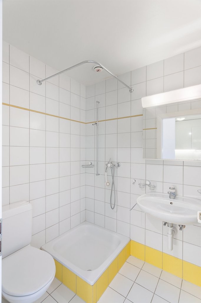 1 ½ rooms apartment, photo 6 sur 7