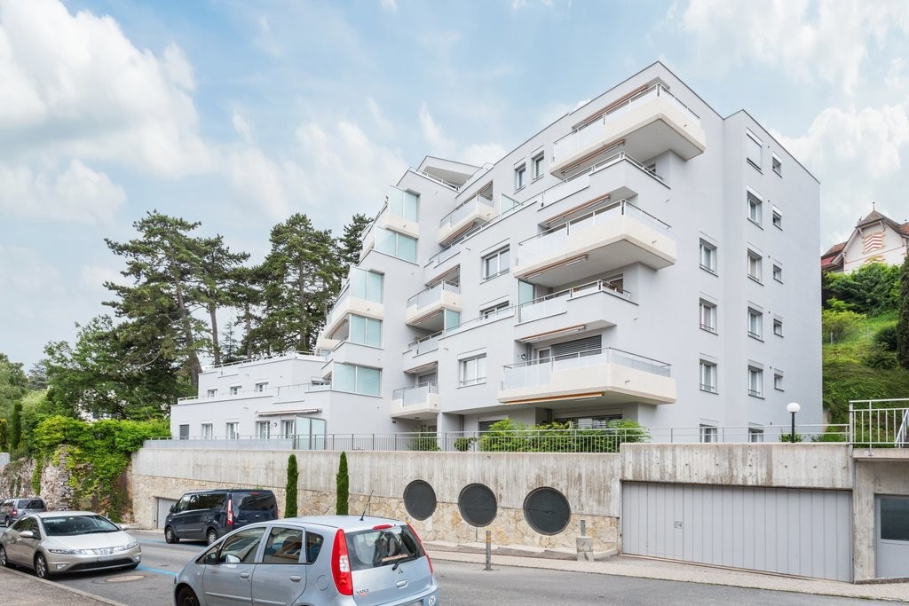 1 ½ rooms apartment