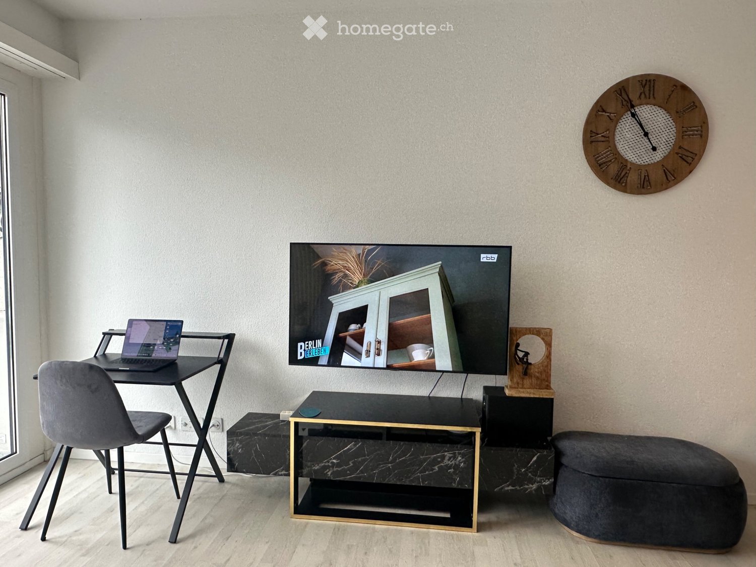 1 ½ rooms apartment, photo 2 of 5
