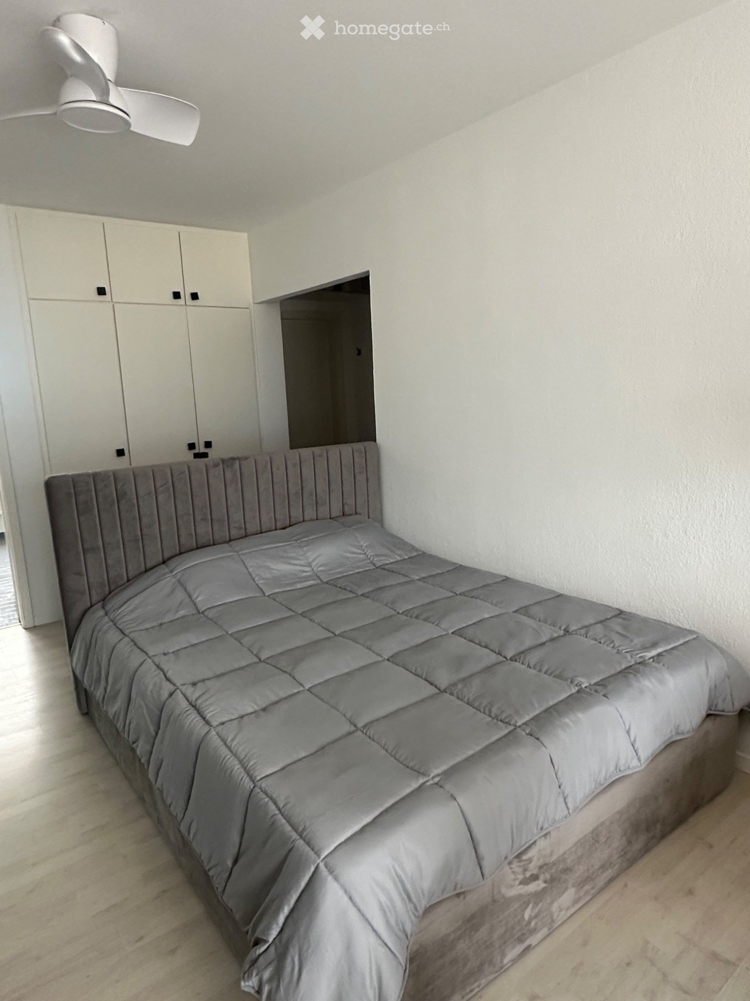 1 ½ rooms apartment, photo 4 of 5
