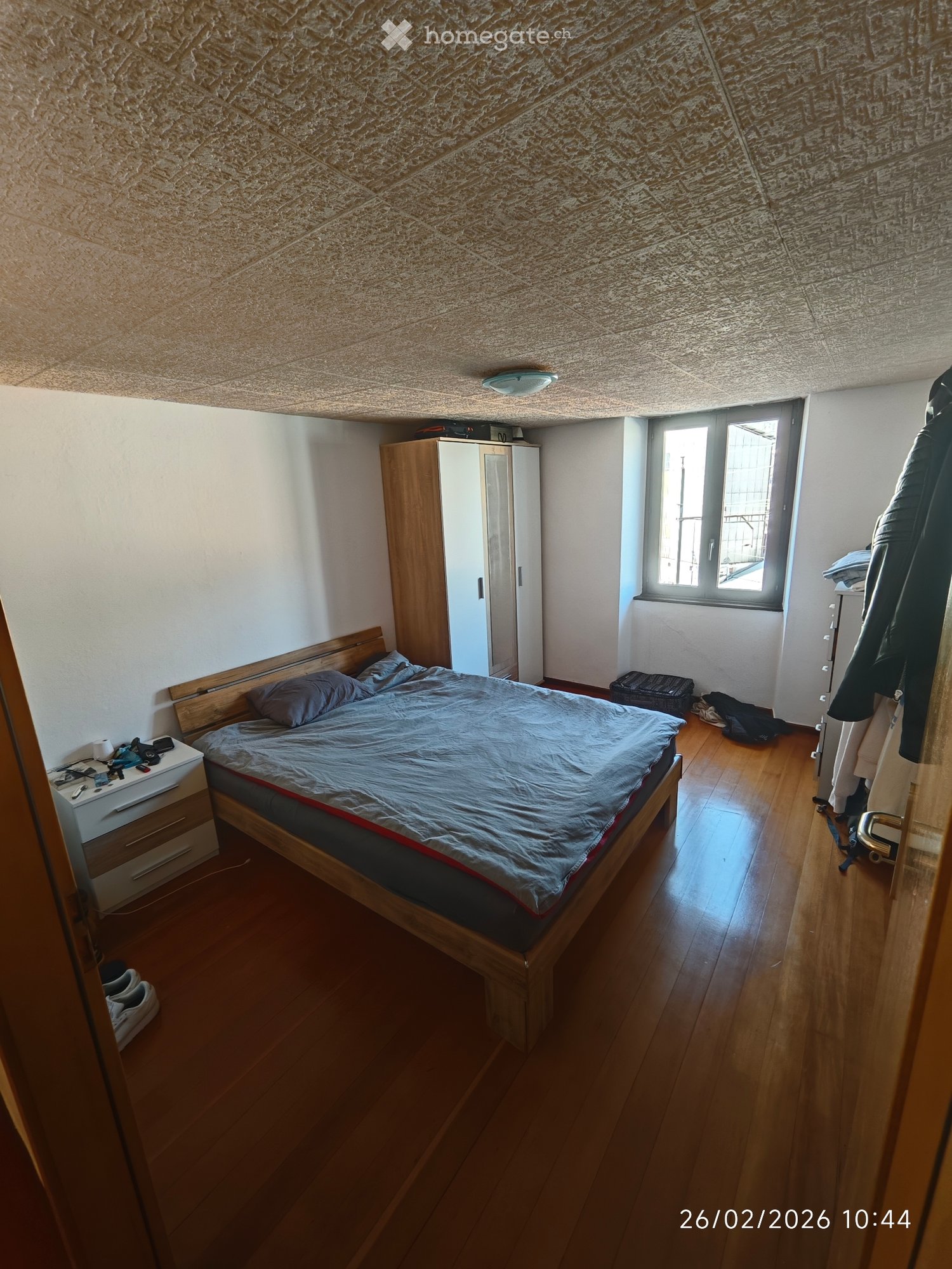 2 ½ Zimmer Wohnung, Foto 2 von 5