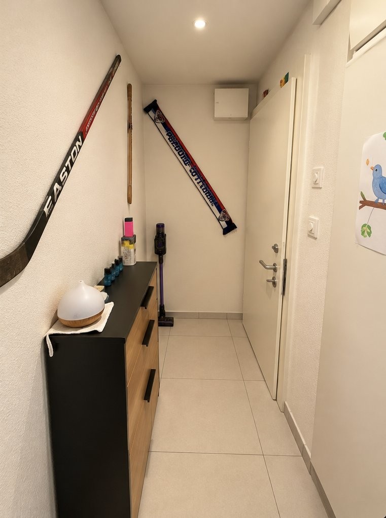 2 ½ rooms apartment, photo 4 of 5