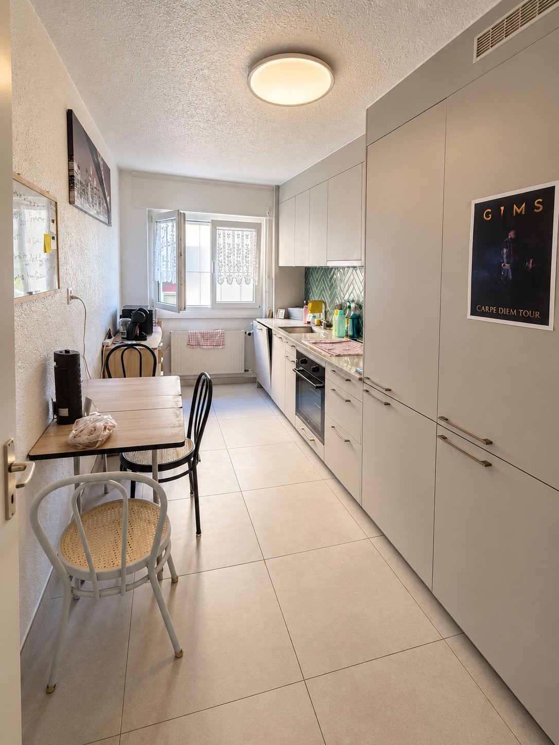 2 ½ rooms apartment, photo 2 of 5