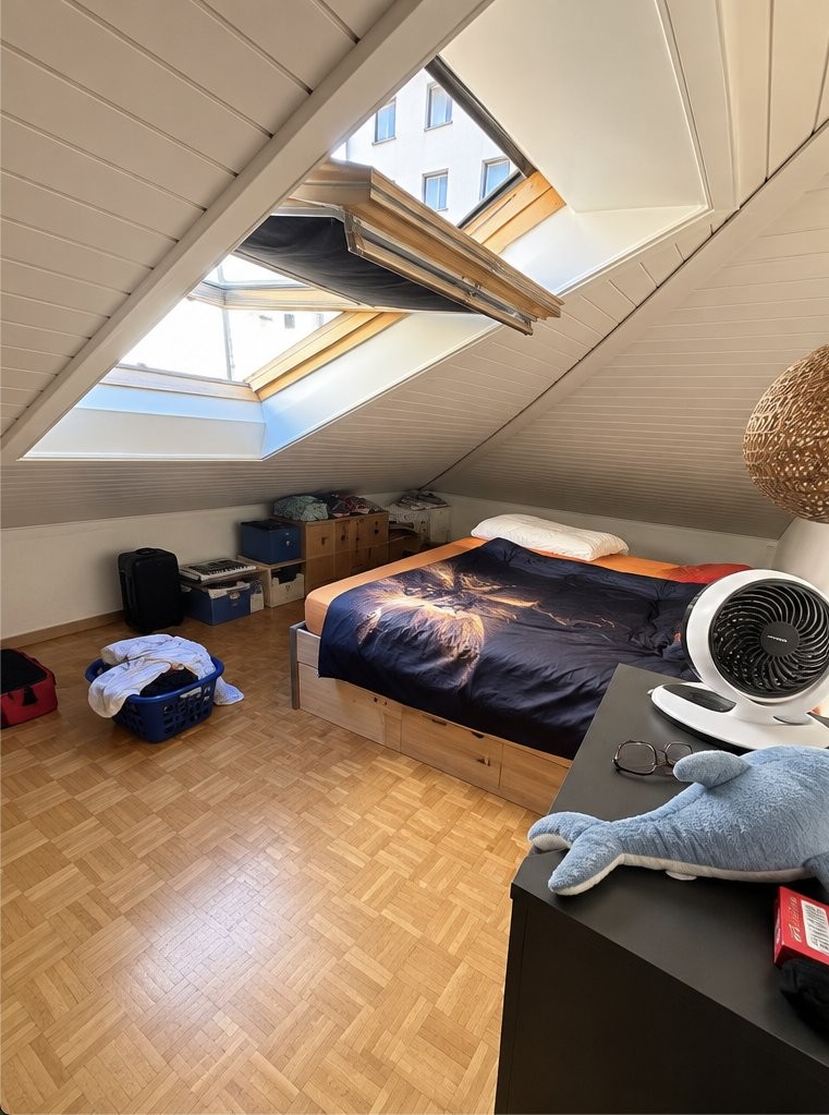 2 ½ rooms apartment, photo 5 of 5