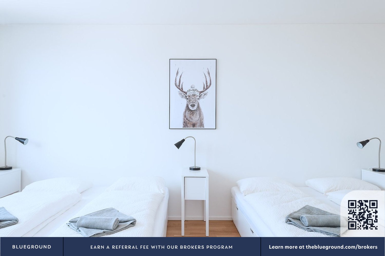 2 rooms furnished flat, photo 4 of 10