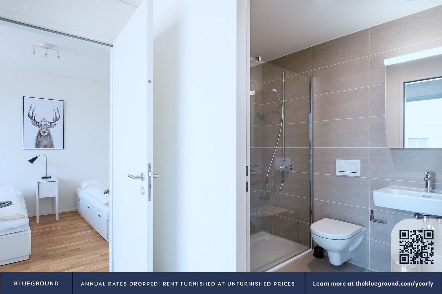 2 rooms furnished flat, photo 7 of 10