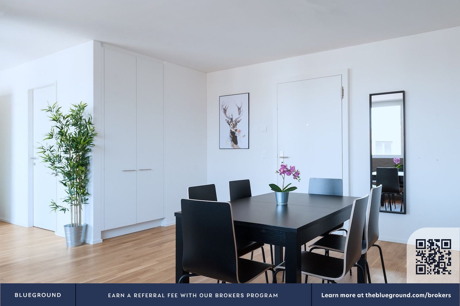 2 rooms furnished flat, photo 8 of 10