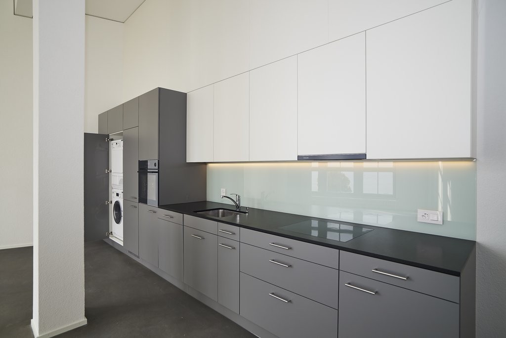 2 ½ rooms loft