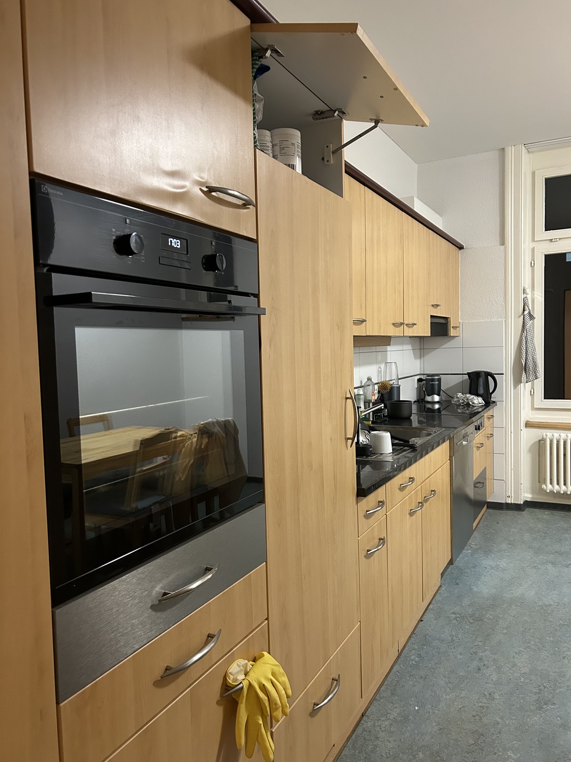 Room in a shared flat, photo 2 sur 5