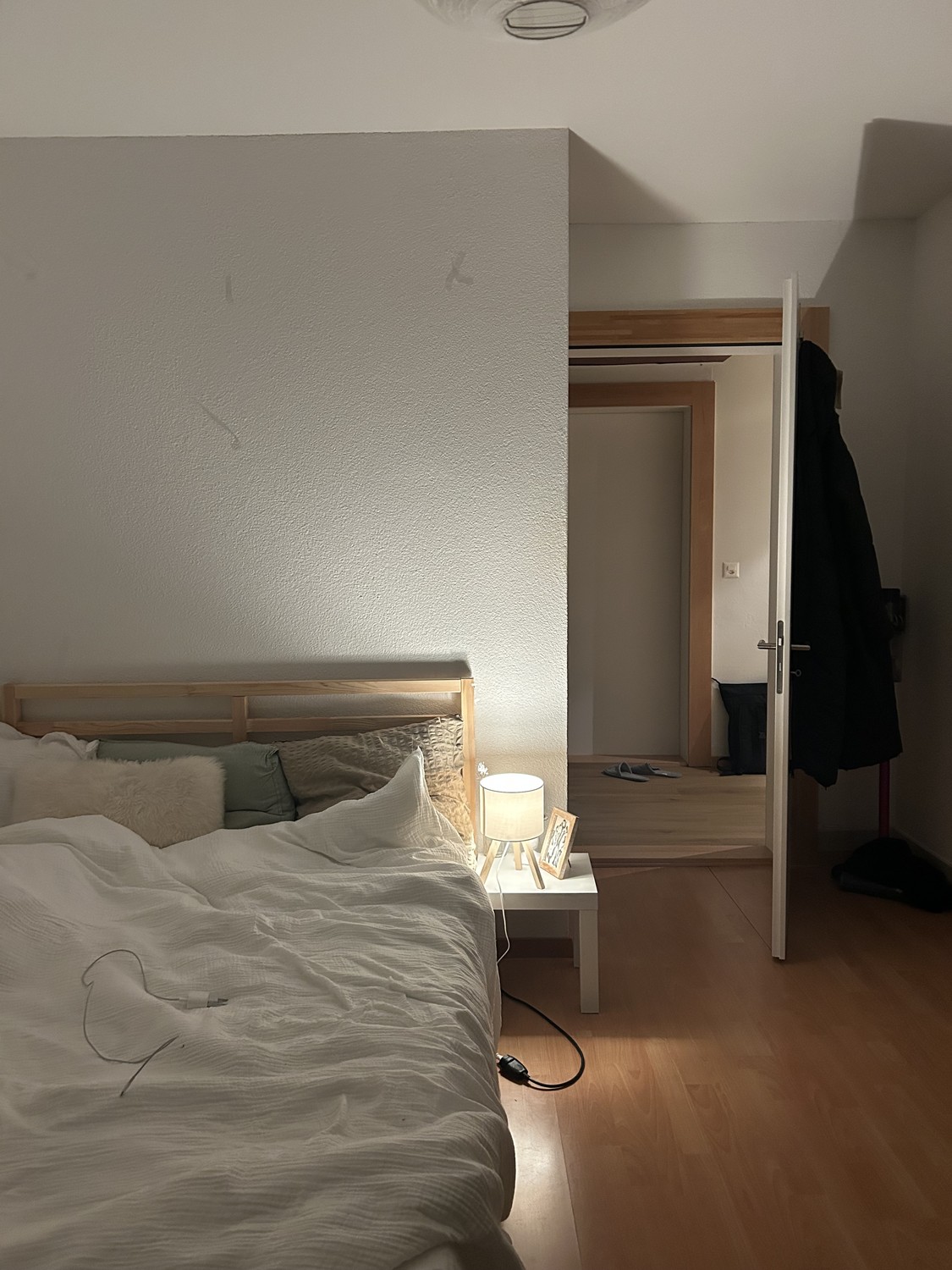 Room in a shared flat, photo 3 sur 5