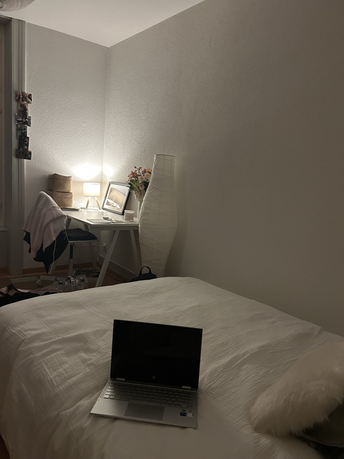 Room in a shared flat, photo 4 sur 5
