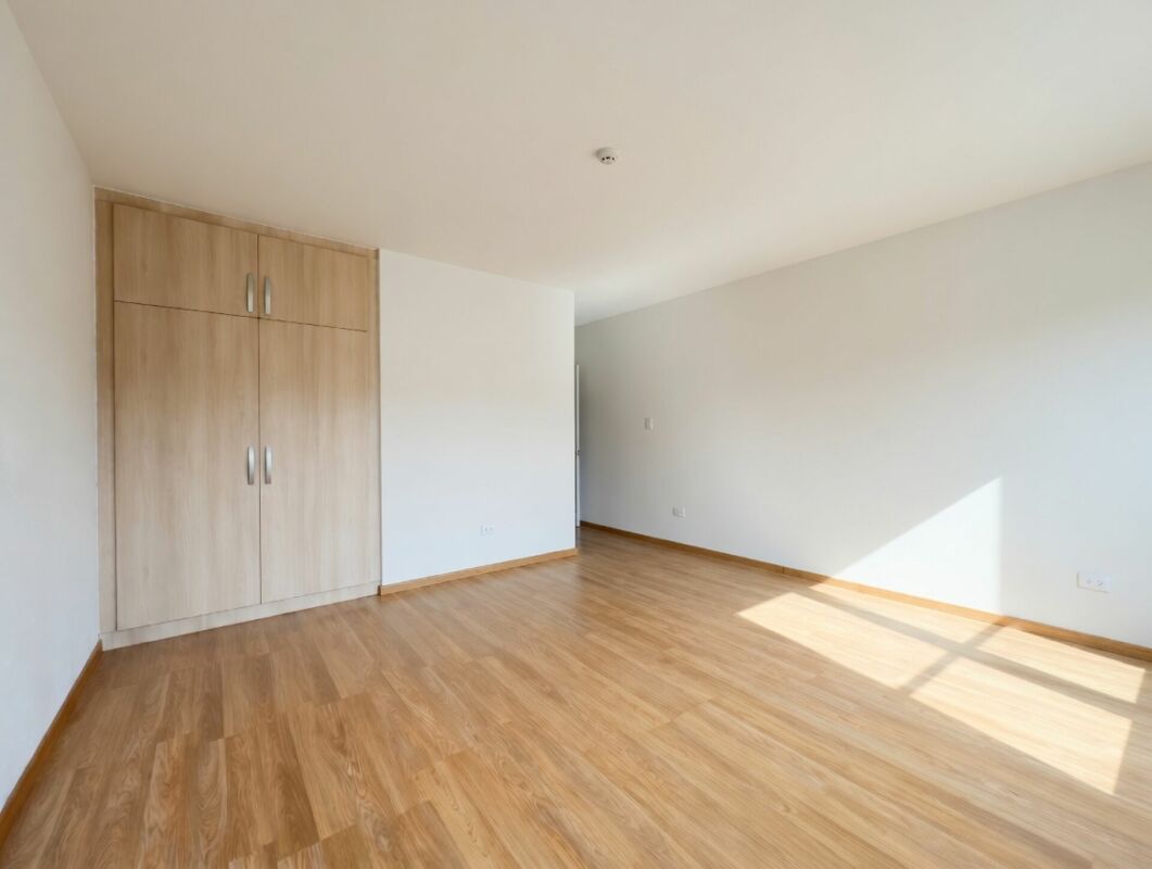 3 ½ rooms apartment, photo 3 of 4