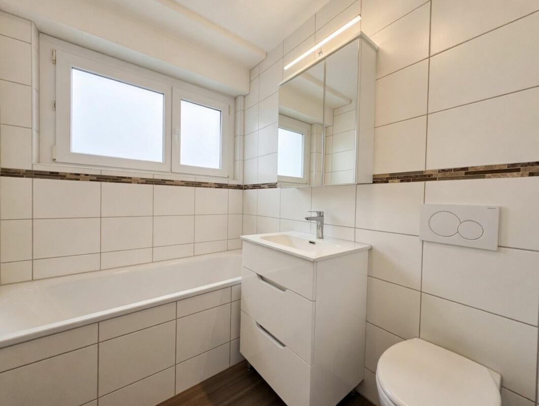 3 ½ rooms apartment, photo 4 of 4