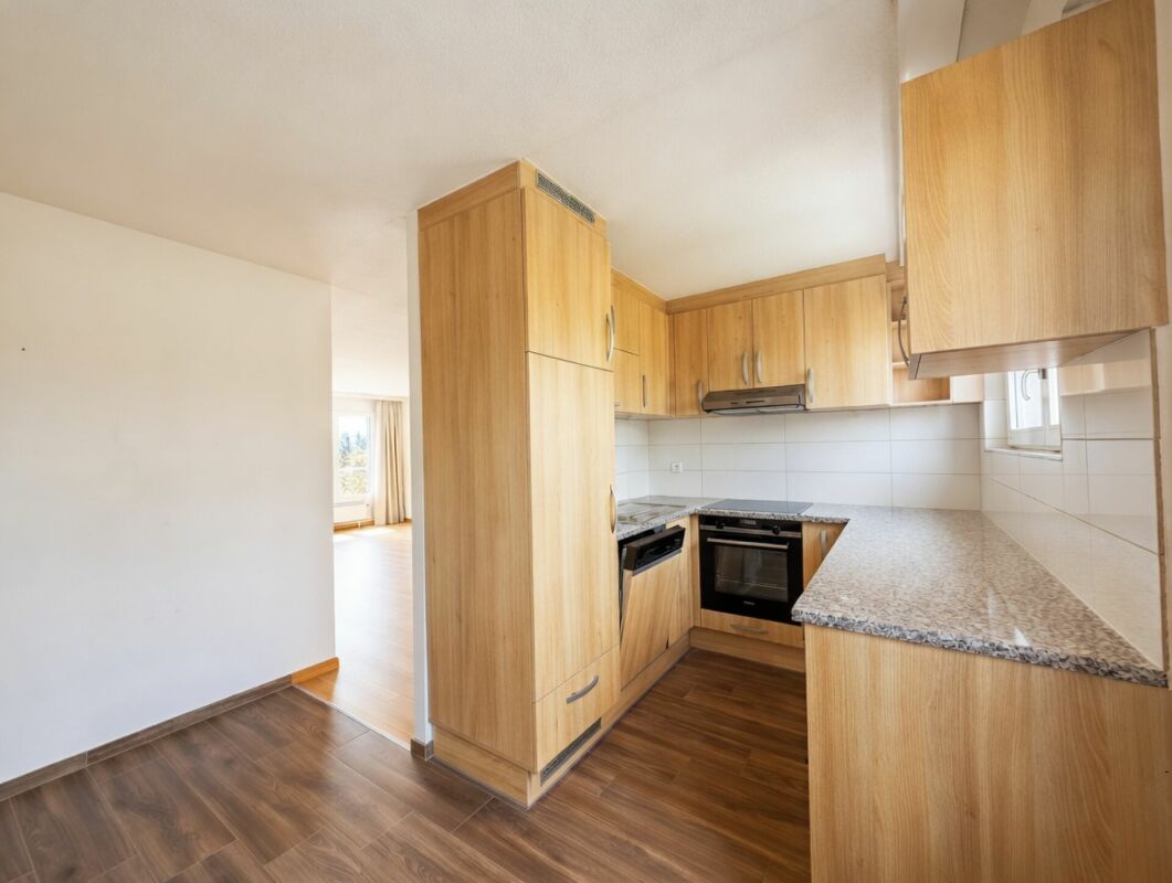 3 ½ rooms apartment, photo 1 of 4
