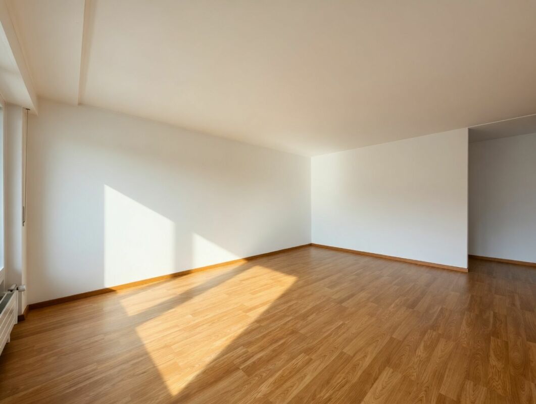 3 ½ rooms apartment, photo 2 of 4