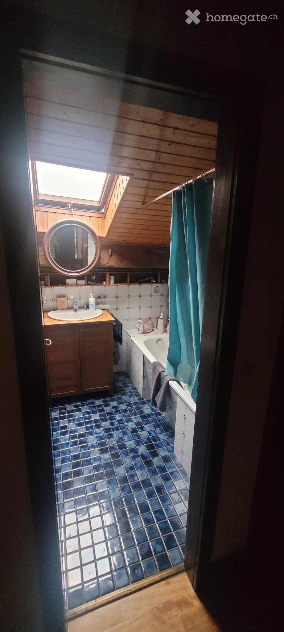 6 rooms apartment, photo 5 of 5