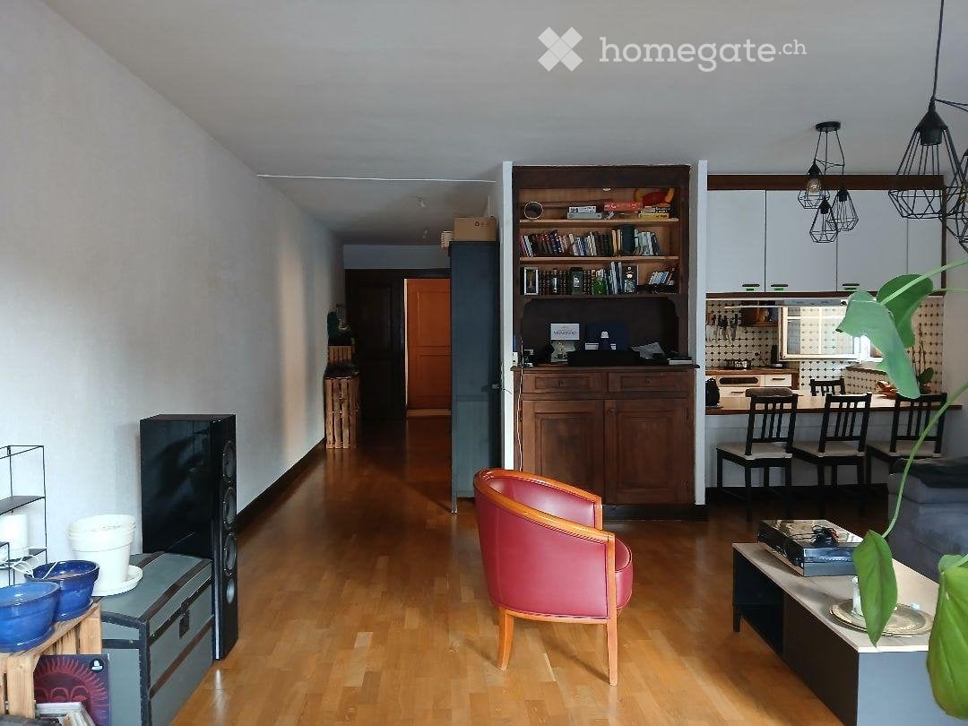 6 rooms apartment, photo 3 of 5